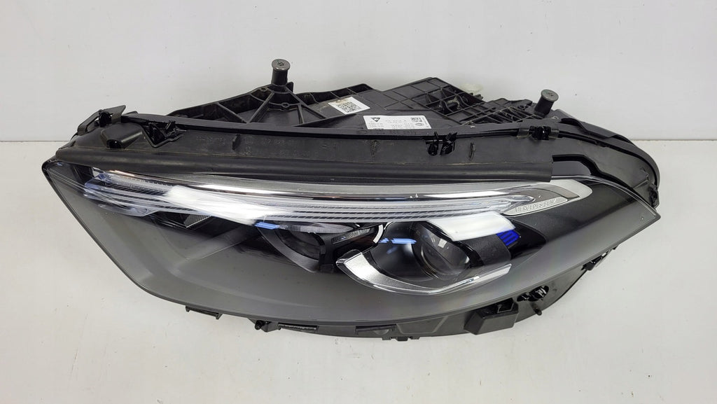 Frontscheinwerfer Mercedes-Benz W177 A1779065704 LED Links Headlight SCH9436257417gg