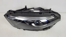 Laden Sie das Bild in den Galerie-Viewer, Frontscheinwerfer Mercedes-Benz W177 A1779065704 LED Links Headlight SCH9436257417gg