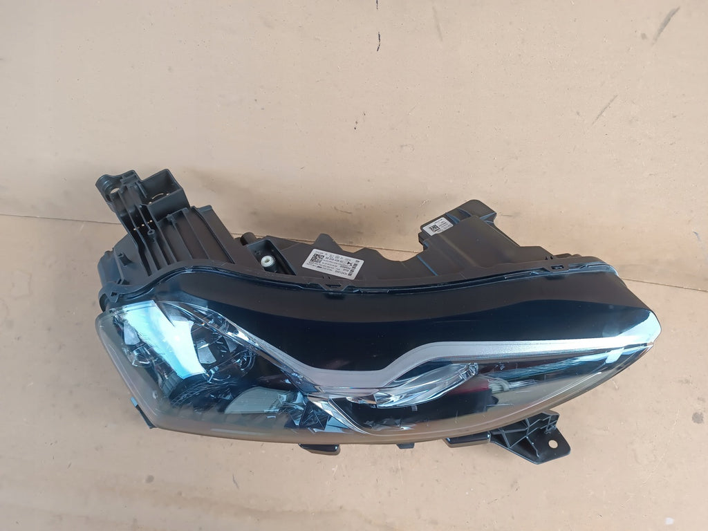 Frontscheinwerfer Citroën Ds3 Ds Crossback 9820840680 Full LED Rechts Headlight SCH3825654229lu
