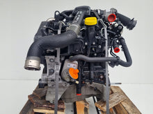 Laden Sie das Bild in den Galerie-Viewer, Motor Renault Fluence K9K834 1.5 DCI 90PS 66kW 101TKm 2009 Diesel Komplett
