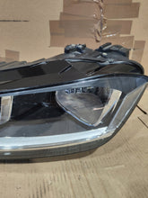 Laden Sie das Bild in den Galerie-Viewer, Frontscheinwerfer VW Golf Sportsvan 517941005B Links Scheinwerfer Headlight SCH3142856673vg