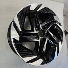 Load image into Gallery viewer, 1x Alufelge 18 Zoll 7.5" 5x114.3 45ET R4987511 Nissan X-Trail I Murano Rim Wheel FEL8934045982os