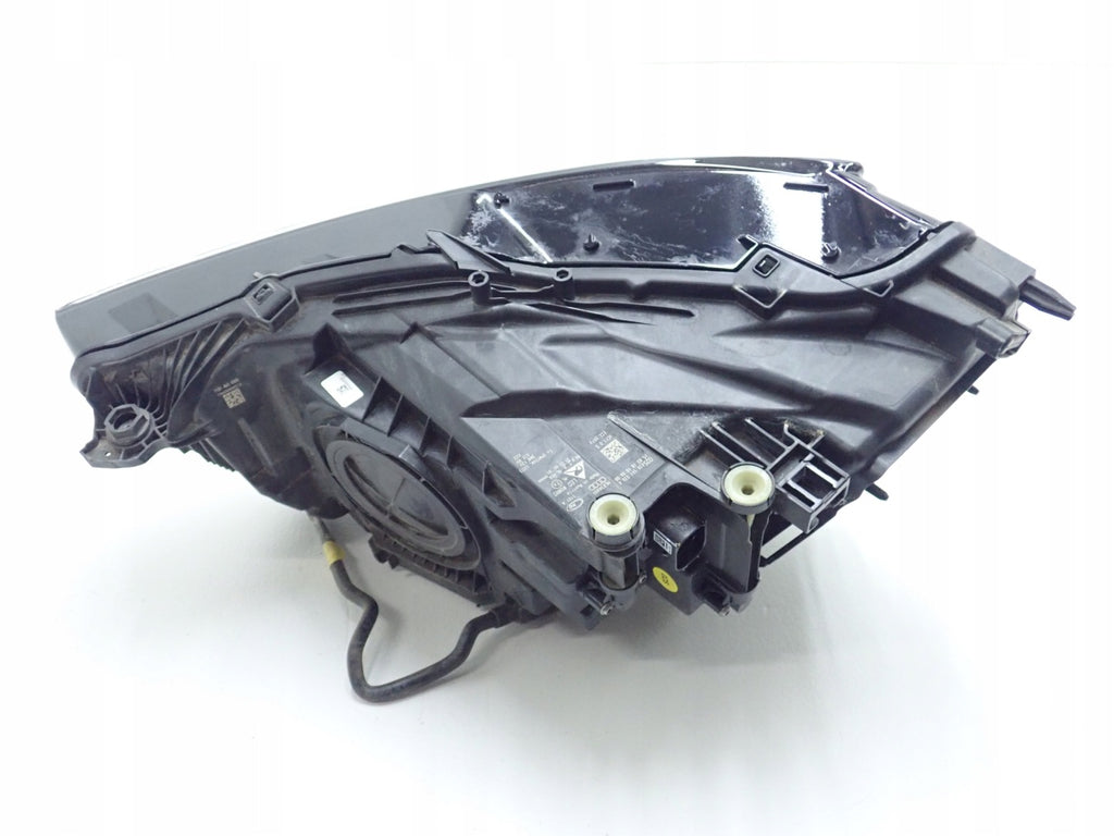 Frontscheinwerfer Audi Q3 83A941036A Rechts Scheinwerfer Headlight SCH1995269592qj