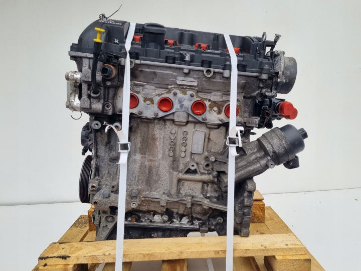 Motor Citroën C3 Picasso Sh 8FS 1.4 VTI 95PS 70kW 2009 Benzin Engine Komplett MOT5571552613tz