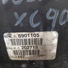 Load image into Gallery viewer, Motor Volvo Xc90 I D5244T 2.4 163PS 120kW Diesel Engine Unkomplett MOT8363071399zq