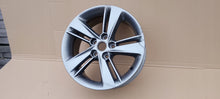 Laden Sie das Bild in den Galerie-Viewer, 1x Alufelge 17 Zoll 7.5" 5x108 45ET Opel Insignia Rim Wheel FEL4969722837zg
