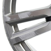 Load image into Gallery viewer, 1x Alufelge 18 Zoll 8.0" 5x112 57ET Glanz Graphit 7848602 BMW F45 F46 Mg FEL1672172129js