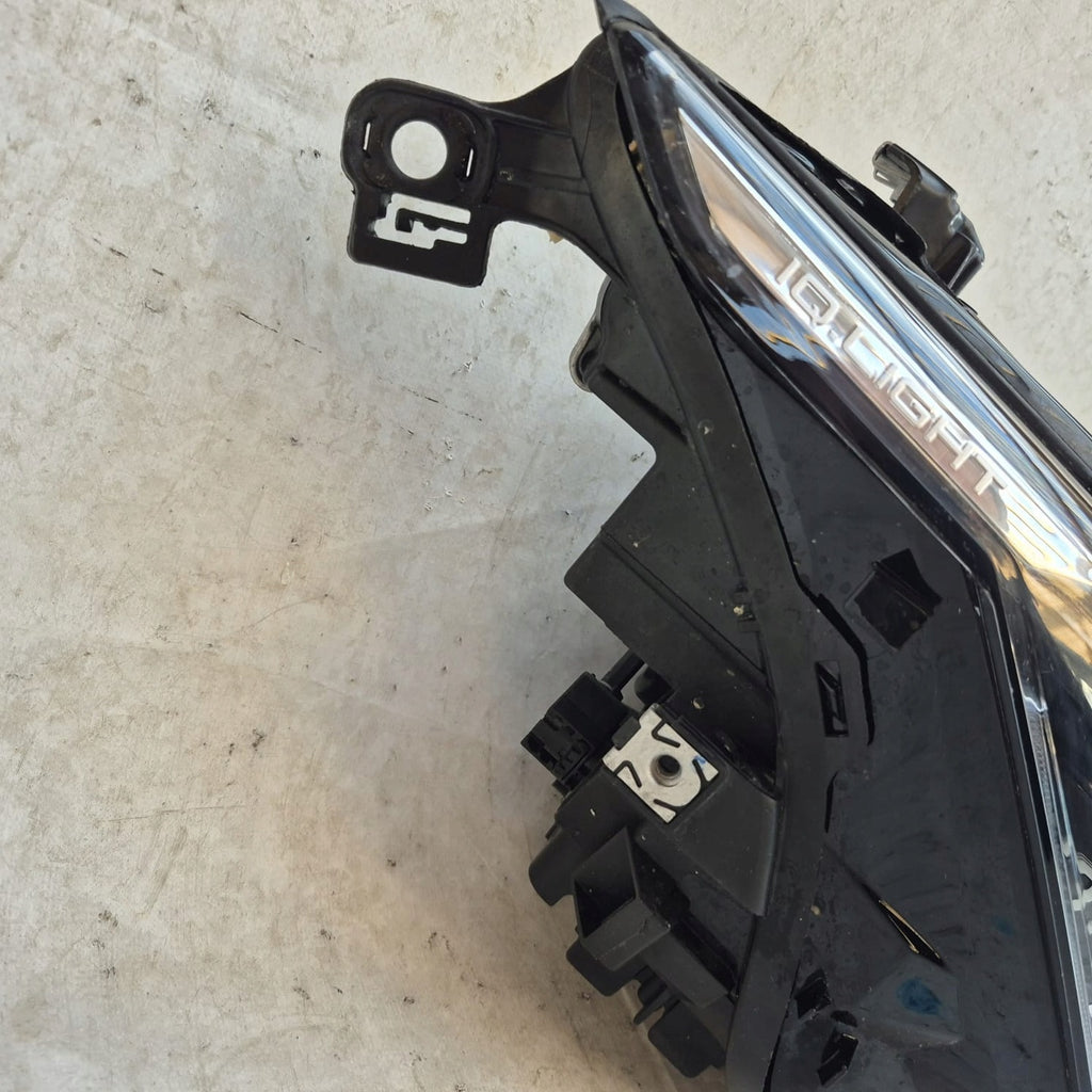 Frontscheinwerfer VW Golf VIII 5H1941060P Rechts Scheinwerfer Headlight SCH6255973645dz