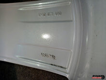 Laden Sie das Bild in den Galerie-Viewer, 4x Alufelge 20 Zoll 8.0" 5x112 28ET Glanz Silber 4M0071490 Audi Q7 Rim Wheel FEL2356308514td