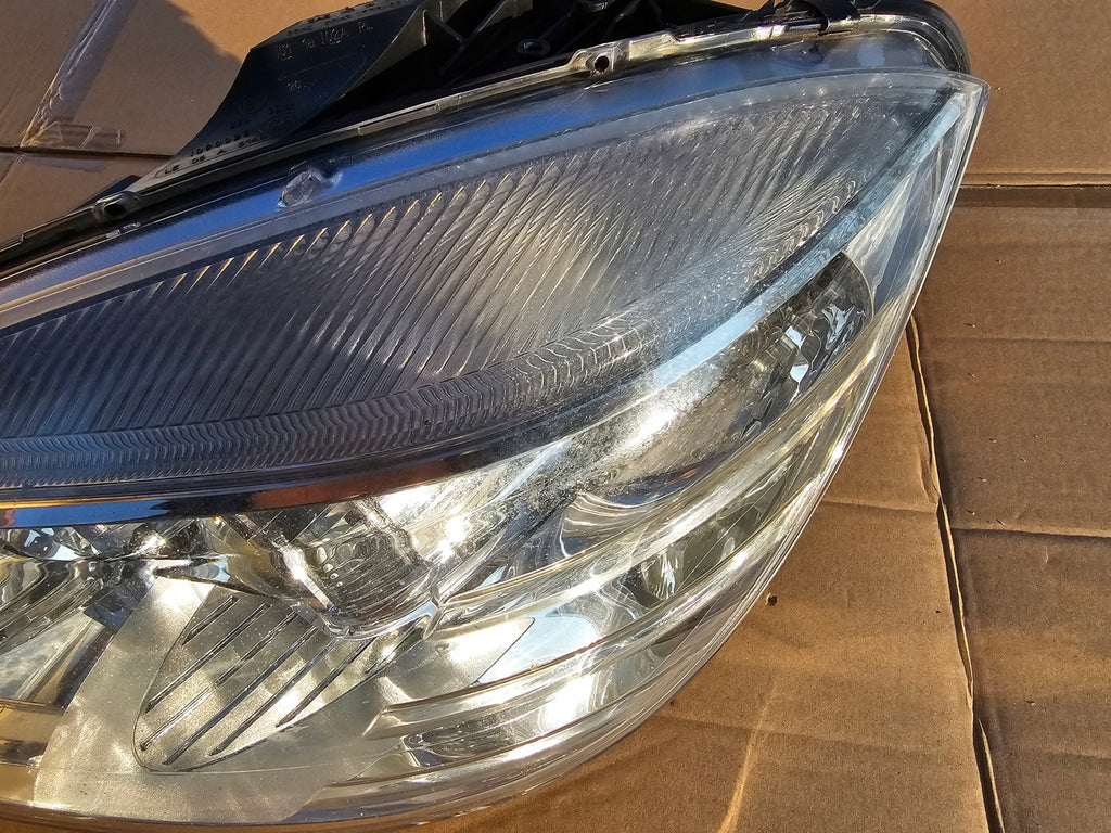 Frontscheinwerfer Mercedes-Benz W204 204820XXXX Links Scheinwerfer Headlight SCH1735166290yj