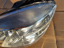 Load image into Gallery viewer, Frontscheinwerfer Mercedes-Benz W204 204820XXXX Links Scheinwerfer Headlight SCH1735166290yj