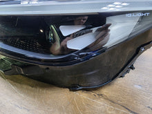 Laden Sie das Bild in den Galerie-Viewer, Frontscheinwerfer VW I 14B941035B Links Scheinwerfer Headlight SCH2204748374ht