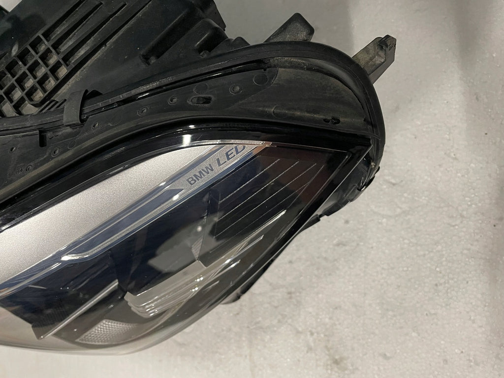 Frontscheinwerfer BMW X5 G05 X6 G06 9481783-08 Full LED Links Headlight SCH6626918684it