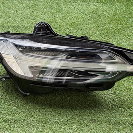 Frontscheinwerfer Volvo V60 I 32404682 Full LED Rechts Scheinwerfer Headlight SCH9790891886vt