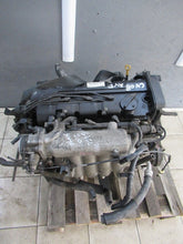 Laden Sie das Bild in den Galerie-Viewer, Motor Kia Optima Carens I G4GC 2.0 135TKm Benzin Engine Komplett MOT2971333664oy