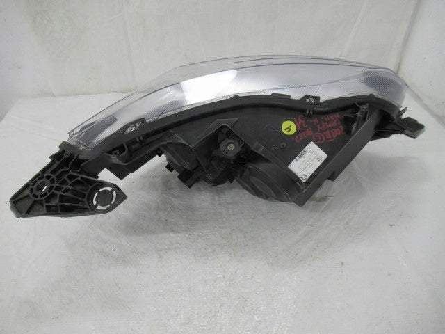 Frontscheinwerfer Peugeot 2008 II 9831685180 Links Scheinwerfer Headlight