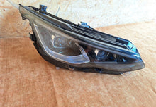 Laden Sie das Bild in den Galerie-Viewer, Frontscheinwerfer VW Golf VIII 5H1941060R Full LED Rechts Scheinwerfer Headlight SCH9612391028ov