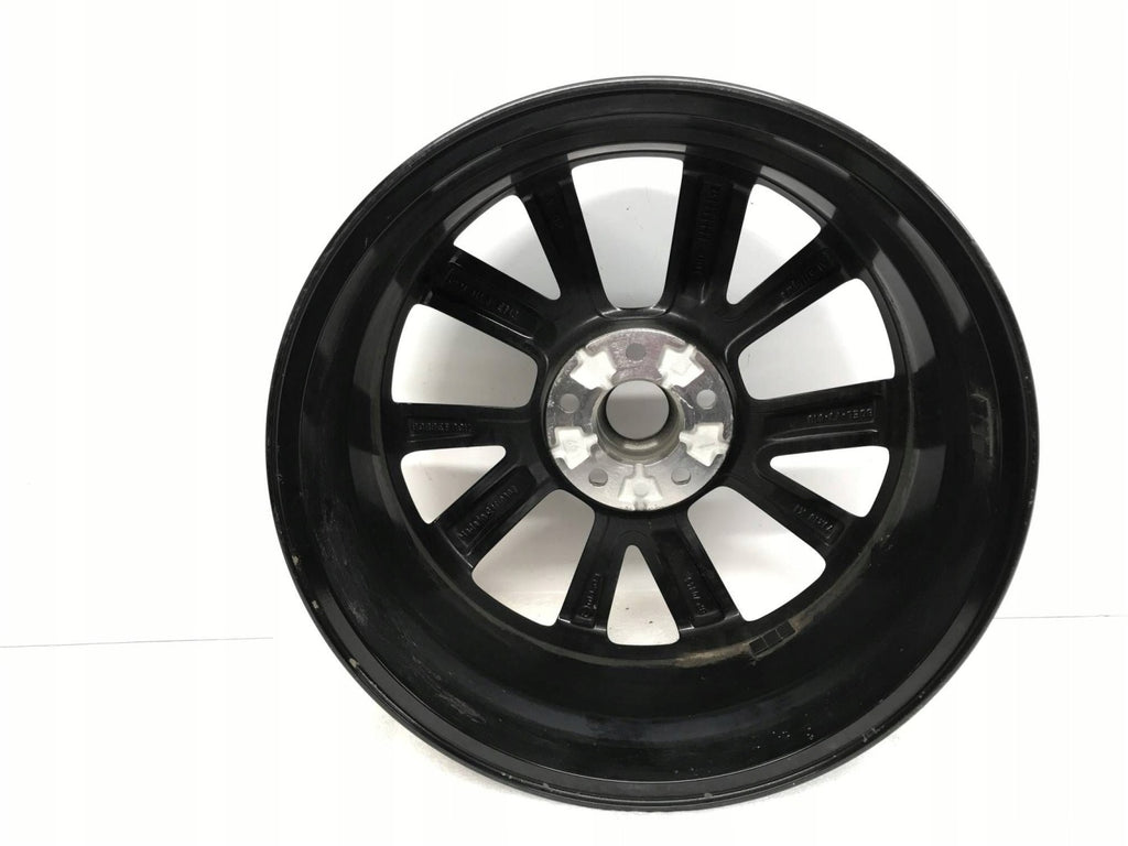 1x Alufelge 18 Zoll BDEL-V3-810 Mazda Cx-30 Dm Rim Wheel FEL1656833345at