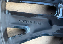 Laden Sie das Bild in den Galerie-Viewer, 1x Alufelge 18 Zoll 7.5&quot; 5x112 46ET 5FA601025 Seat Leon Rim Wheel