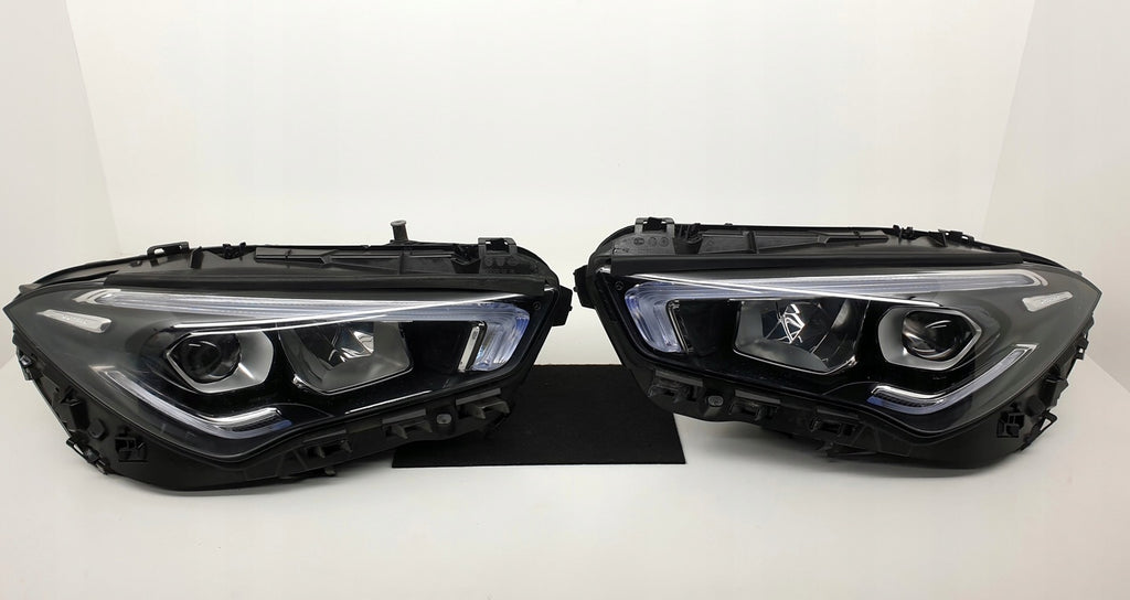 Frontscheinwerfer Mercedes-Benz Cla A1189068300 LED Rechts oder Links