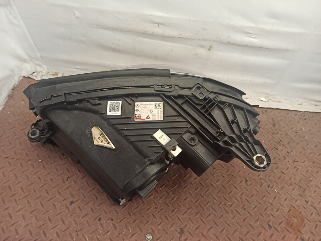 Frontscheinwerfer Mercedes-Benz W213 9450802-05 Full LED Rechts Headlight SCH6845580067in
