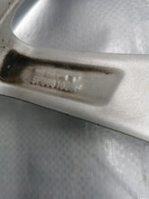 Load image into Gallery viewer, 1x Alufelge 18 Zoll 7.5" 5x112 51ET Glanz Silber 5F0601025F Cupra Leon Rim Wheel FEL4448382206hc