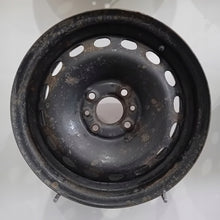 Laden Sie das Bild in den Galerie-Viewer, 4x Alufelge 14 Zoll 5.5" 4x98 35ET Fiat I Rim Wheel FEL4675493161te