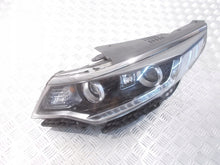 Load image into Gallery viewer, Frontscheinwerfer Kia Optima 92101D4070 Xenon Links Scheinwerfer Headlight