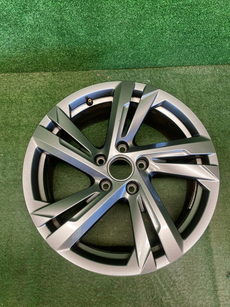 1x Alufelge 17 Zoll 5x112 2GA601025AM VW T-Roc Rim Wheel FEL2682659963ez