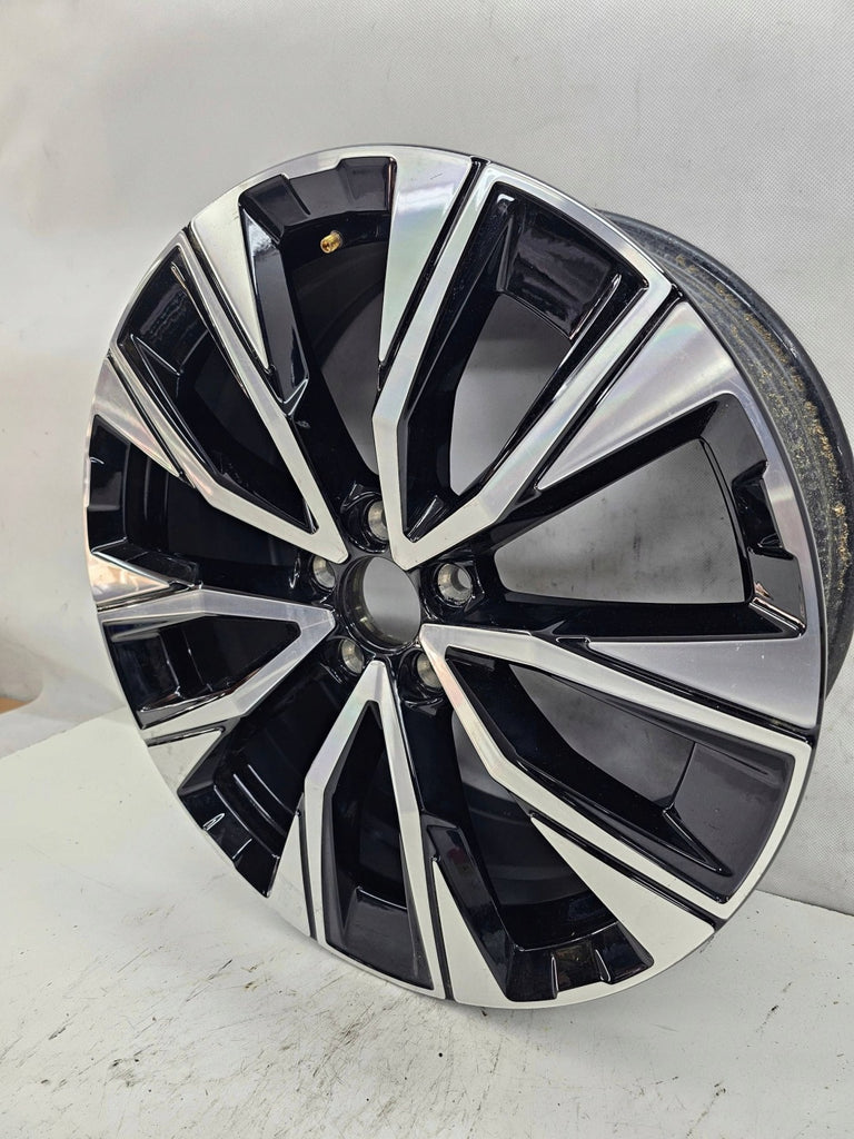 1x Alufelge 19 Zoll 5x108 32358566 Volvo Xc60 Rim Wheel FEL5721749307jl
