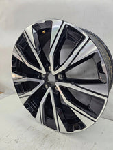 Laden Sie das Bild in den Galerie-Viewer, 1x Alufelge 19 Zoll 5x108 32358566 Volvo Xc60 Rim Wheel FEL5721749307jl