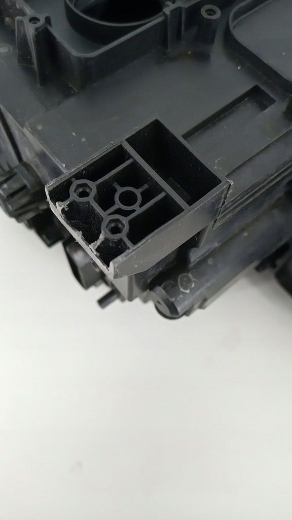 Frontscheinwerfer Kia Picanto 5NB941036D 0301101232 Full LED Rechts oder Links