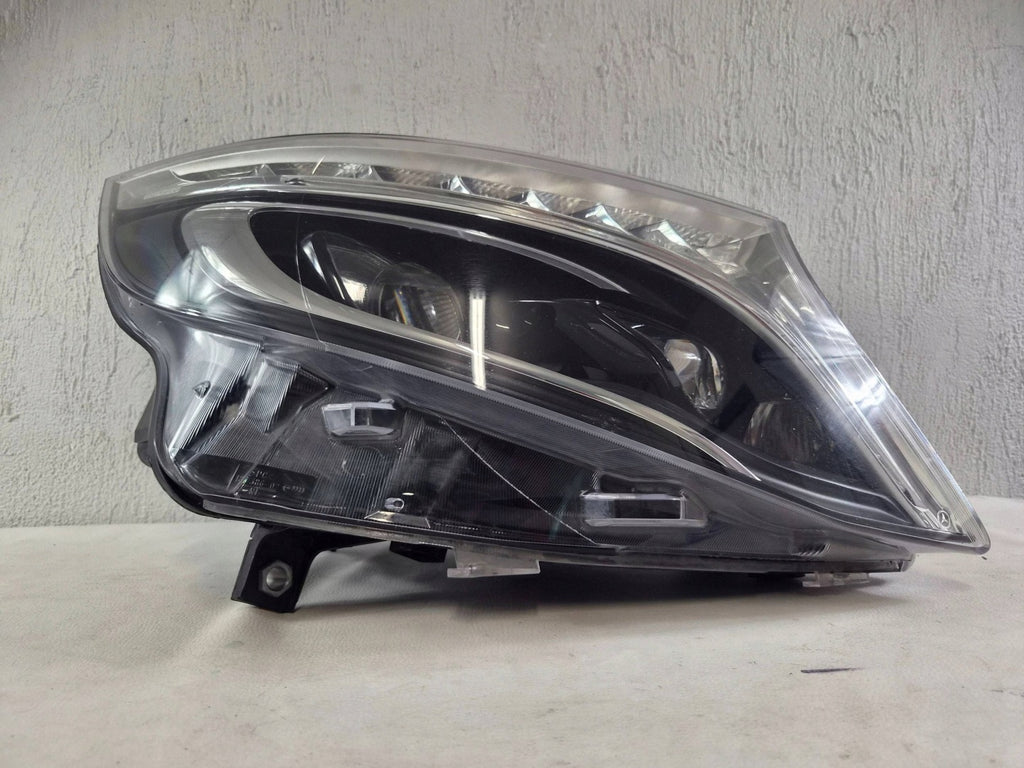 Frontscheinwerfer Mercedes-Benz W447 A4479060201K LED Rechts Headlight SCH4590314860sr