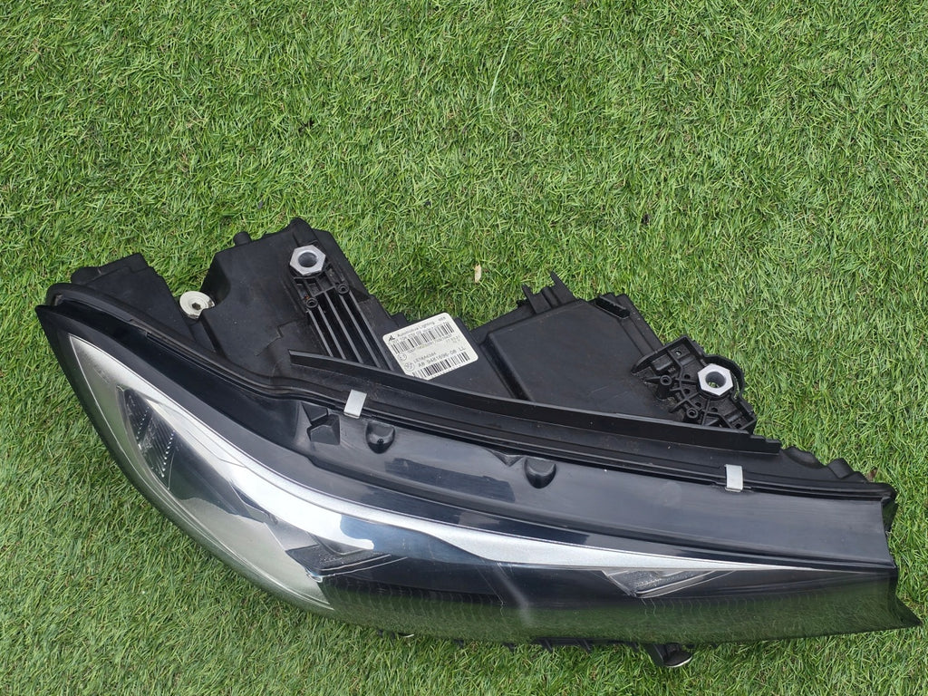 Frontscheinwerfer BMW 3 G21 G20 9481696-08LL Rechts Scheinwerfer Headlight SCH9967015604dl