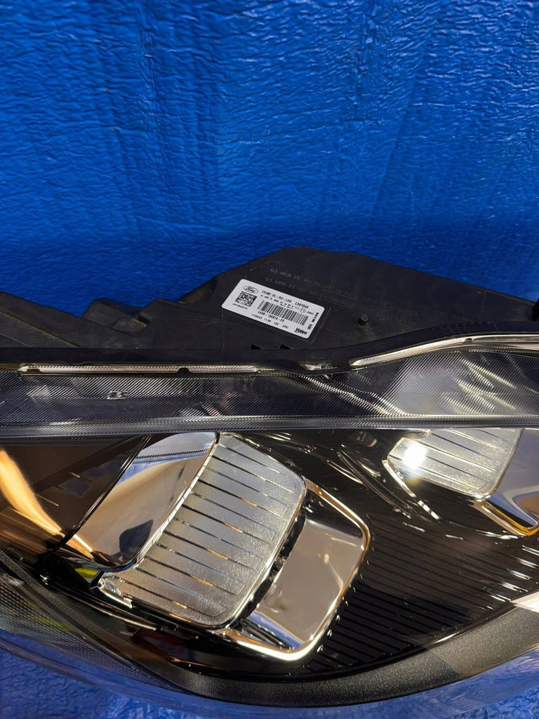 Frontscheinwerfer Ford Kuga III LV4B13E014FE Rechts Scheinwerfer Headlight SCH4006146940dk