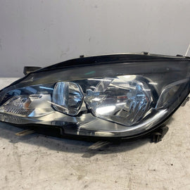 Frontscheinwerfer Peugeot 308 I 9800553280-00 Links Scheinwerfer Headlight SCH1980977720kr