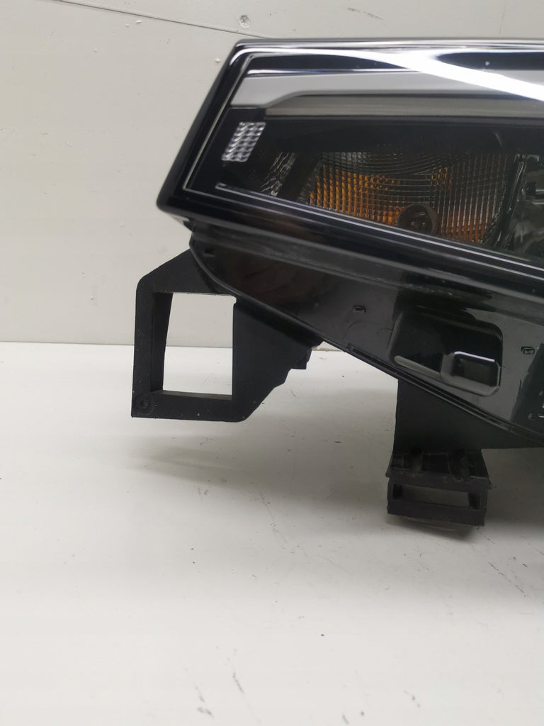 Frontscheinwerfer VW 11B941005B Full LED Links Scheinwerfer Headlight SCH9013877982ff