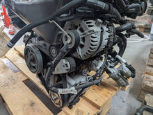 Laden Sie das Bild in den Galerie-Viewer, Motor Ford Focus M0DC 1.0 155PS 114kW 2024 Hybrid Engine Komplett MOT1431642731qi