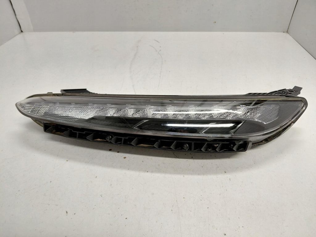 Frontscheinwerfer Hyundai Kona LED Links Scheinwerfer Headlight SCH7095395586ch