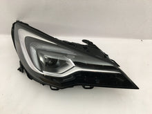 Load image into Gallery viewer, Frontscheinwerfer Opel Astra K 39023763 Full LED Rechts Scheinwerfer Headlight SCH7892379629cj
