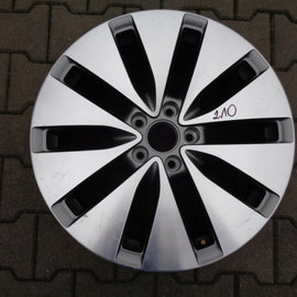 1x Alufelge 18 Zoll 7.5