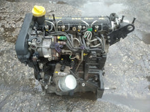 Laden Sie das Bild in den Galerie-Viewer, Motor Renault I K9K1740 1.5 DCI 64PS 47kW Diesel Engine Unkomplett MOT9126384419nj