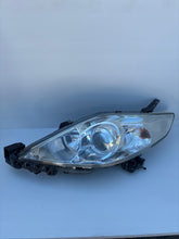 Laden Sie das Bild in den Galerie-Viewer, Frontscheinwerfer Mazda 5 C235-51040 317684115 Links Scheinwerfer Headlight SCH1494208565ri