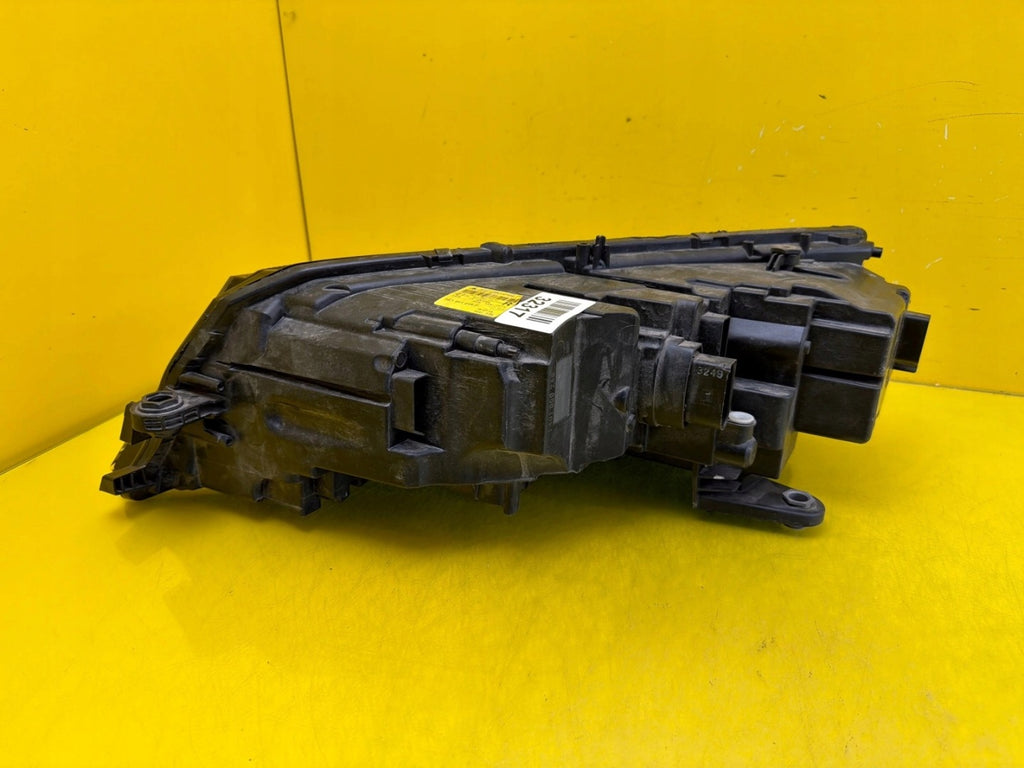 Frontscheinwerfer Skoda Octavia I 5E1941016F LED Rechts Scheinwerfer Headlight SCH6778345418jv