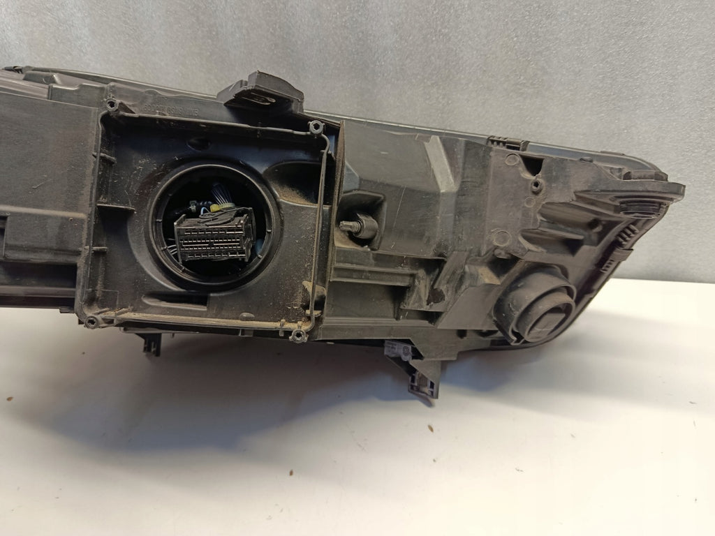 Frontscheinwerfer Audi Q5 80A941035 80A941036 LED Ein Satz Headlight SCH7653144379ey