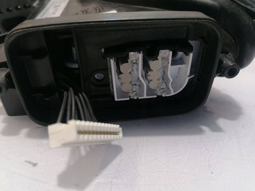 Frontscheinwerfer BMW X7 G07 9880594 Full LED Rechts Scheinwerfer Headlight SCH7626969781ni