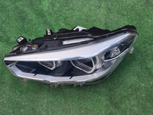 Laden Sie das Bild in den Galerie-Viewer, Frontscheinwerfer BMW 1 F21 F20 7498941-01 Links Scheinwerfer Headlight SCH5334748137jp