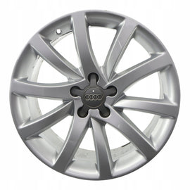 1x Alufelge 18 Zoll 8.0