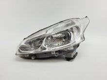 Load image into Gallery viewer, Frontscheinwerfer Peugeot 208 I 9802221880 Links Scheinwerfer Headlight SCH2229186792ko