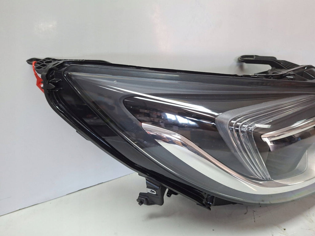 Frontscheinwerfer Opel Astra K S27645201 Rechts Scheinwerfer Headlight SCH1643123074ru